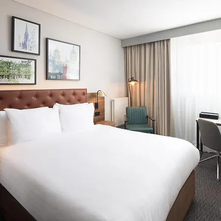 Four Points By Sheraton Edinburgh-2